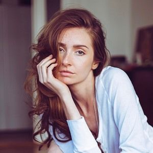 Meet your Posher, Kristina